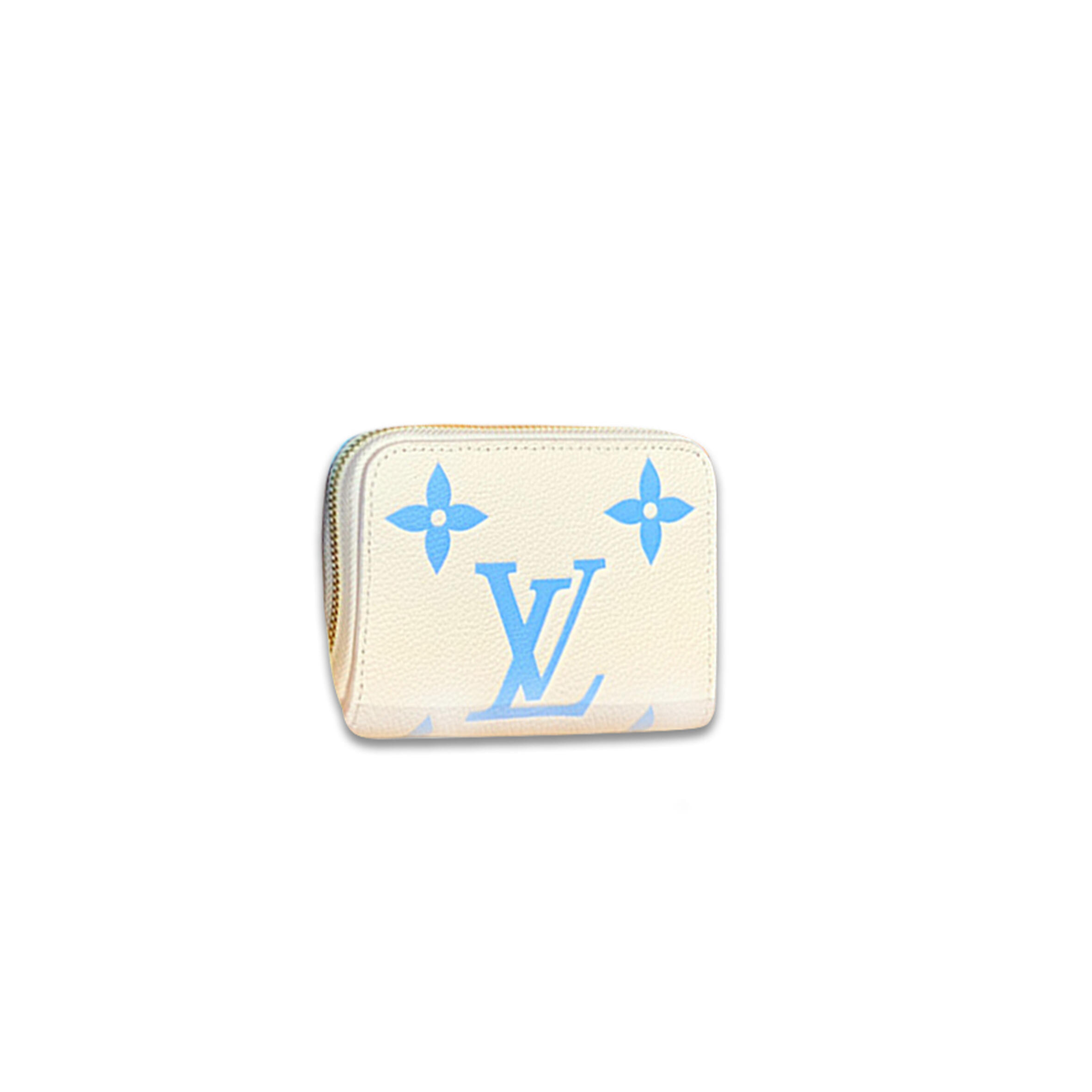 l0vis Vvtt0n master zippy coin purse m60574 (11*8*1cm)